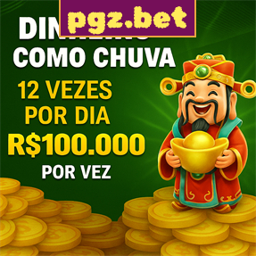 pgz.bet Rebate