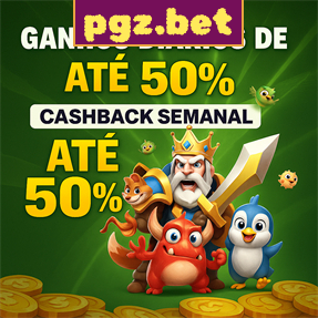 pgz.bet Ganhe R$ 100,00 Gratis