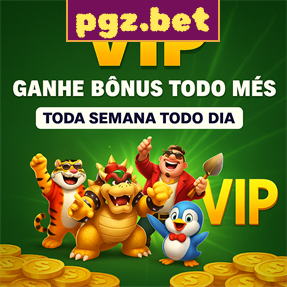 pgz.bet Fundo de Resgate de Perdas Semanais