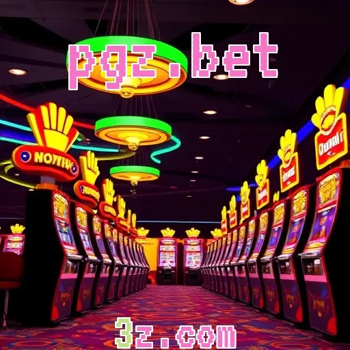 pgz.bet: Descubra a Melhor Seção de Jogos de Cartas
